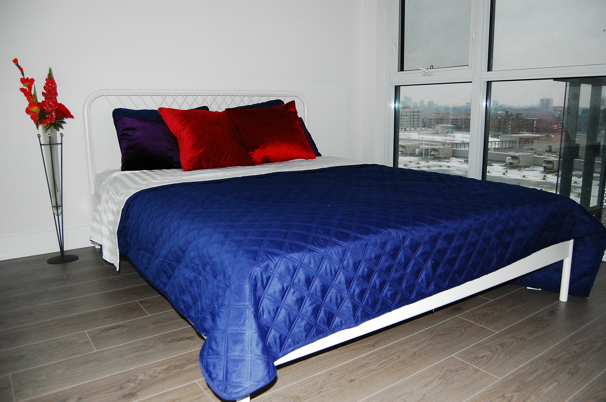 Shops At Don Mills Furnished Apartments Toronto Exterior photo